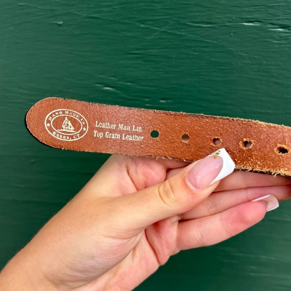 Leather Man Ltd. leather man